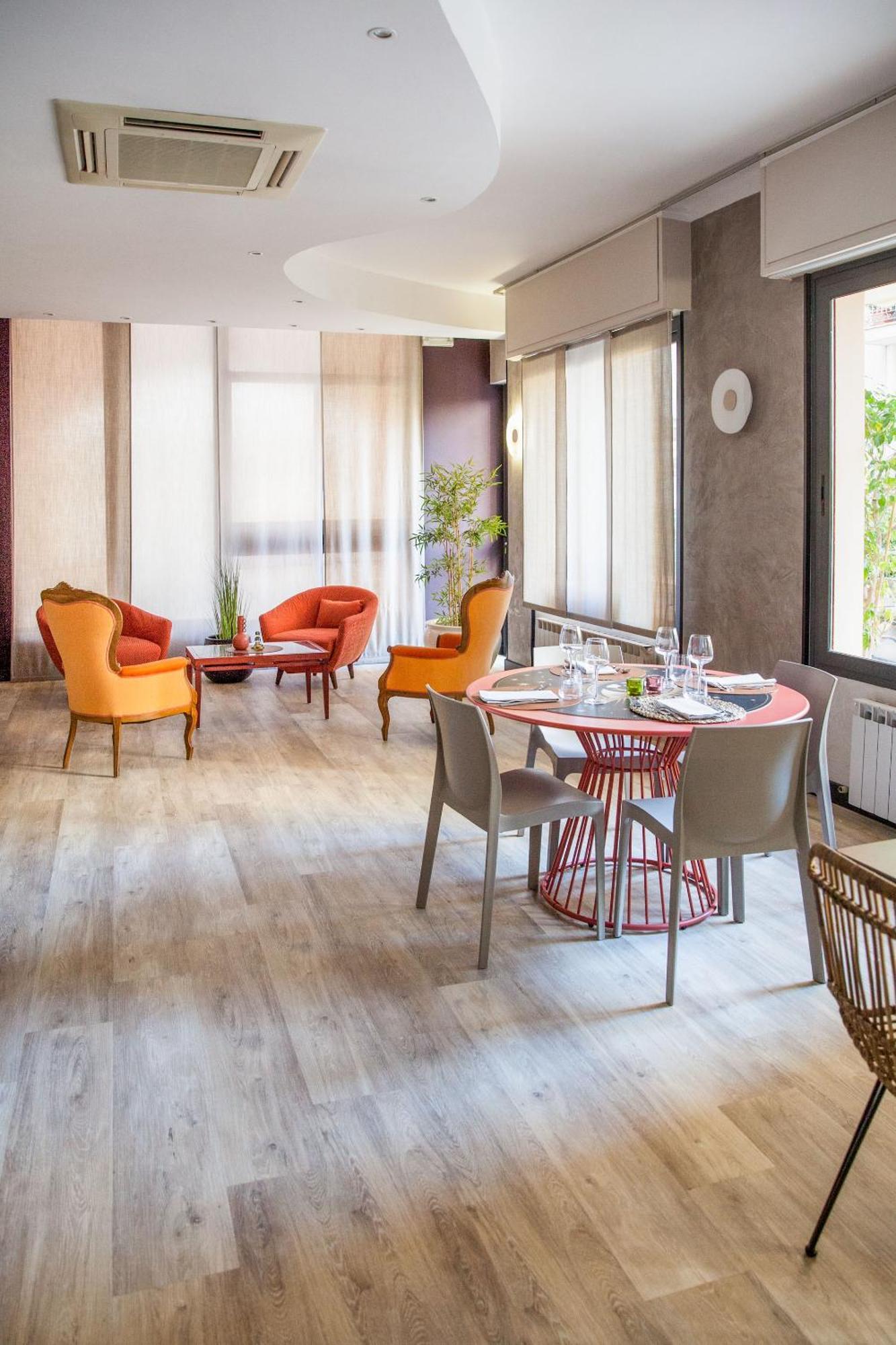 Hotel Bristol Alassio Exterior photo